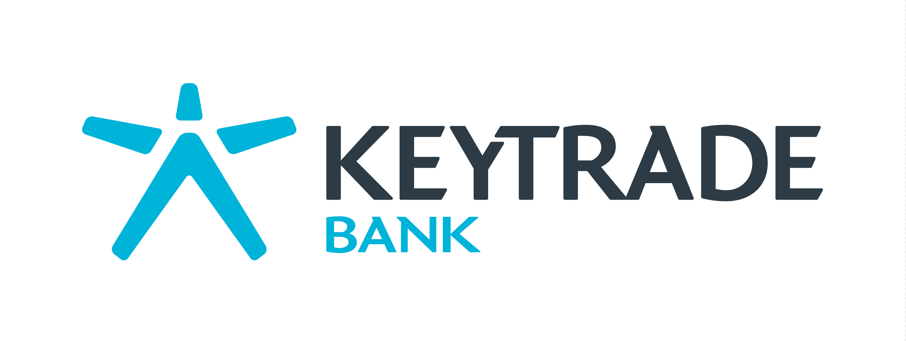 Link vanuit Erard Verzekeringen naar Keytrade bank website