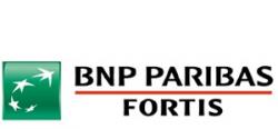 BNP Paribas Fortis bank en AG verzekeraar