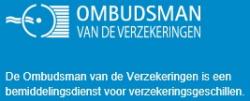 Ombudsman van de verzekeringen